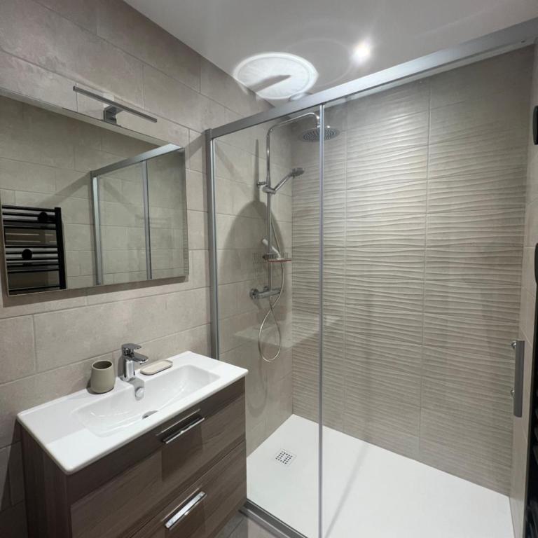 Les Loges de Sainte Anne - Appartement 3 Chambres - 3