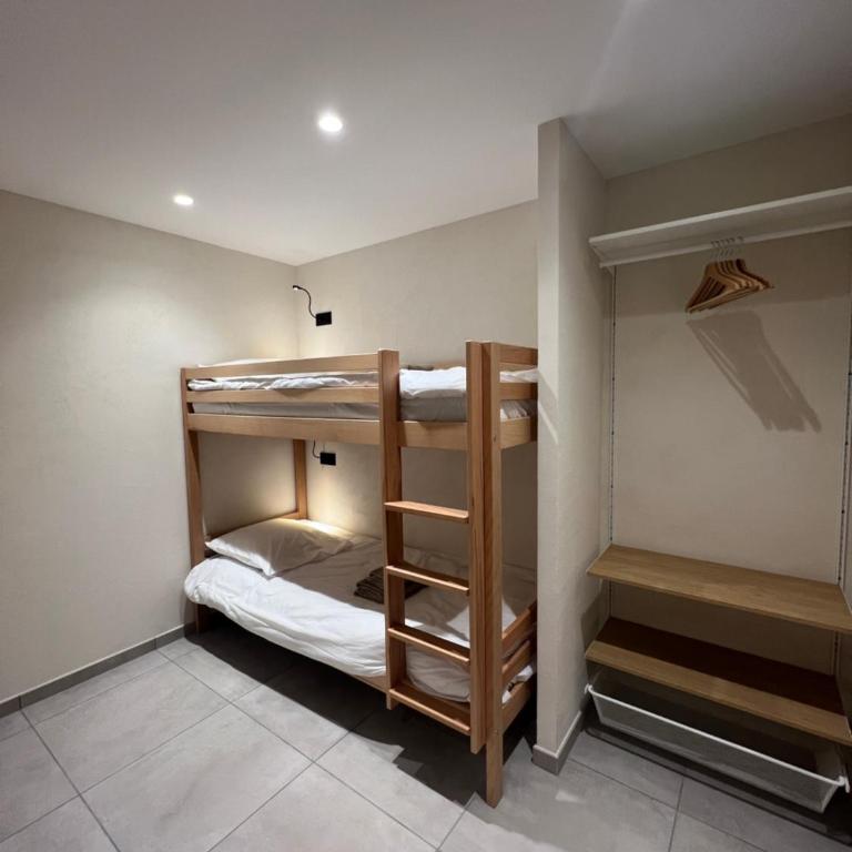 Les Loges de Sainte Anne - Appartement 3 Chambres - 4