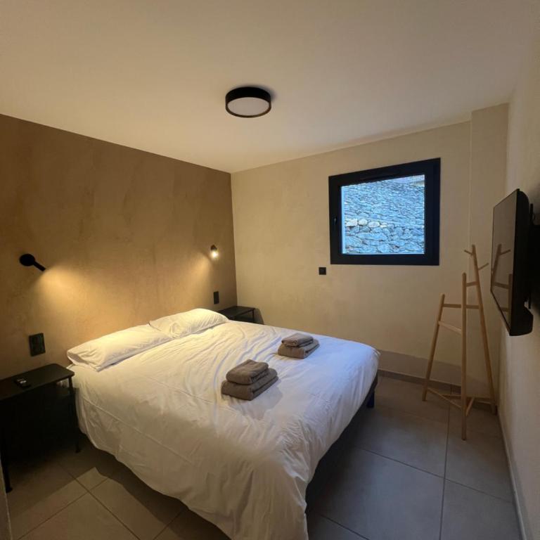 Les Loges de Sainte Anne - Appartement 3 Chambres - 7