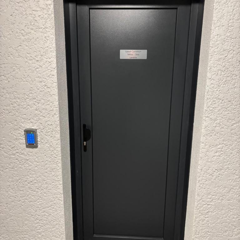 Les Loges de Sainte Anne - Appartement 3 Chambres - 9