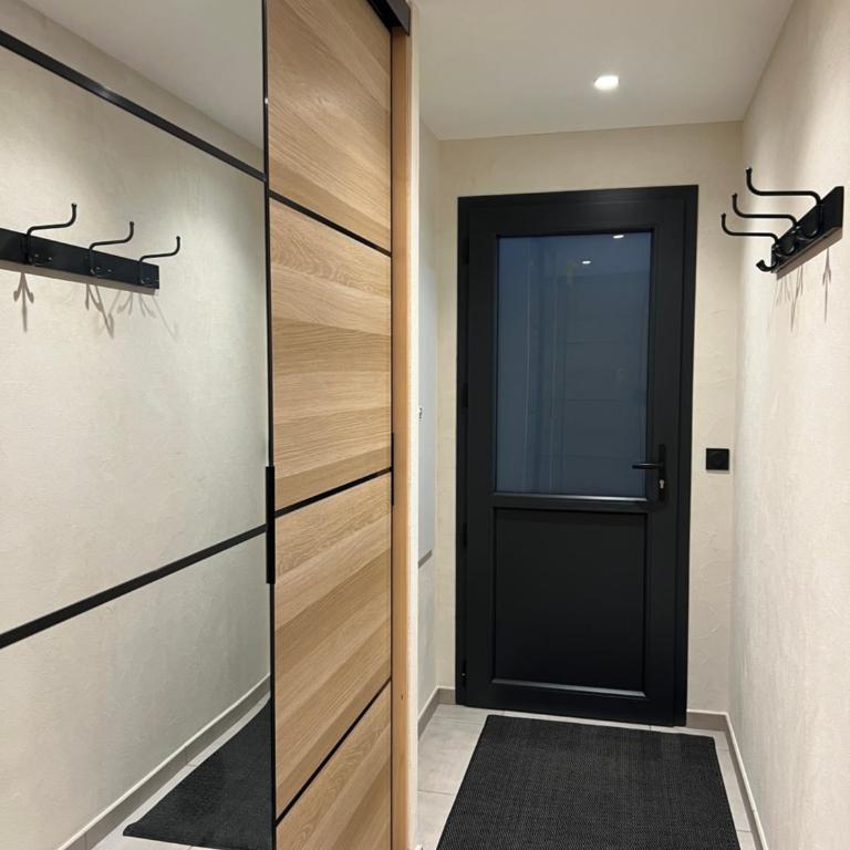 Les Loges de Sainte Anne - Appartement 3 Chambres - 10