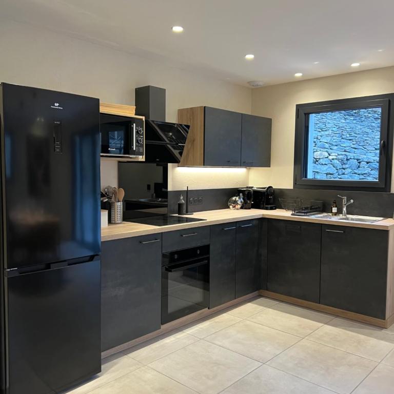 Les Loges de Sainte Anne - Appartement 3 Chambres - 12