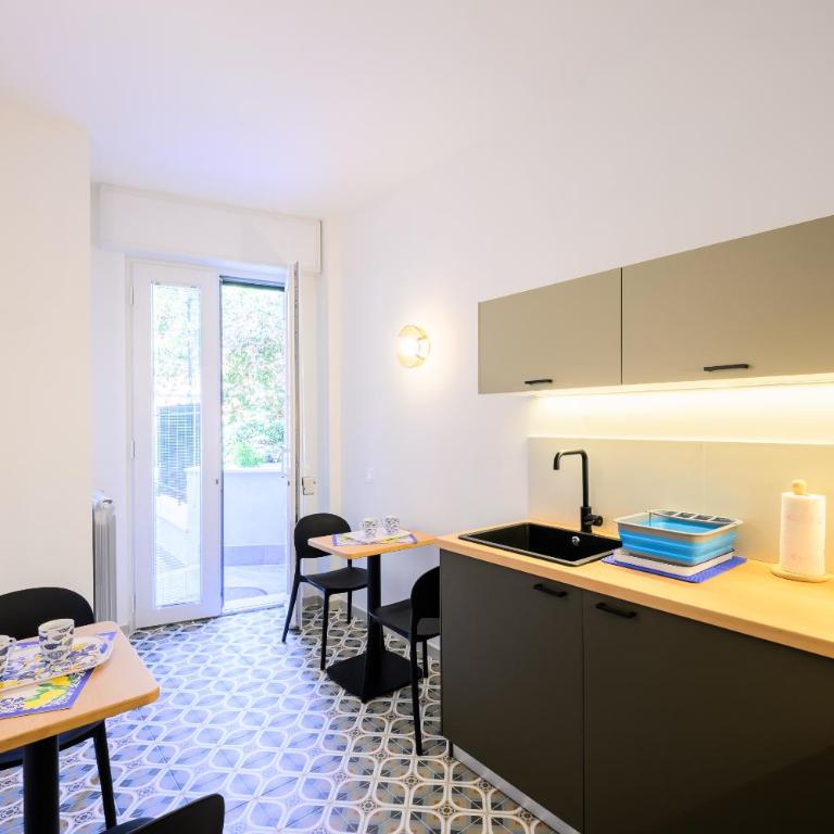La Casetta della Ciampa Rooms and Apartment - Camera Matrimoniale con Bagno Privato Esterno - 15