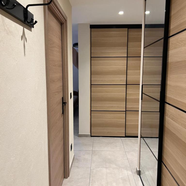 Les Loges de Sainte Anne - Appartement 3 Chambres - 13