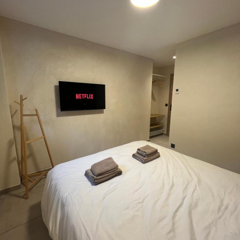 Les Loges de Sainte Anne - Appartement 3 Chambres - 15