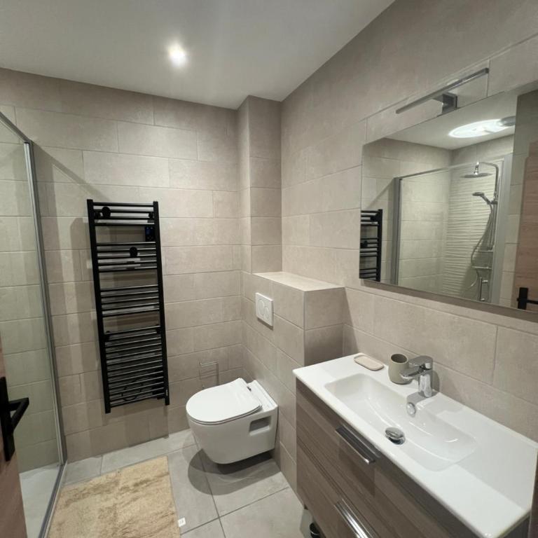Les Loges de Sainte Anne - Appartement 3 Chambres - 16