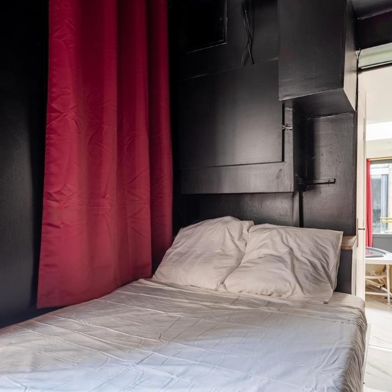 Parenthèse Bien-être avec Vidéoprojecteur - One-Bedroom Apartment - 7