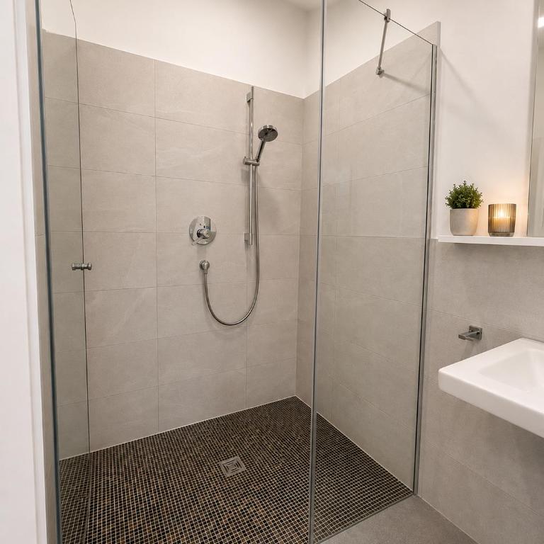Jagdhof Apartments am Spitzingsee - Apartment mit 1 Schlafzimmer - 3