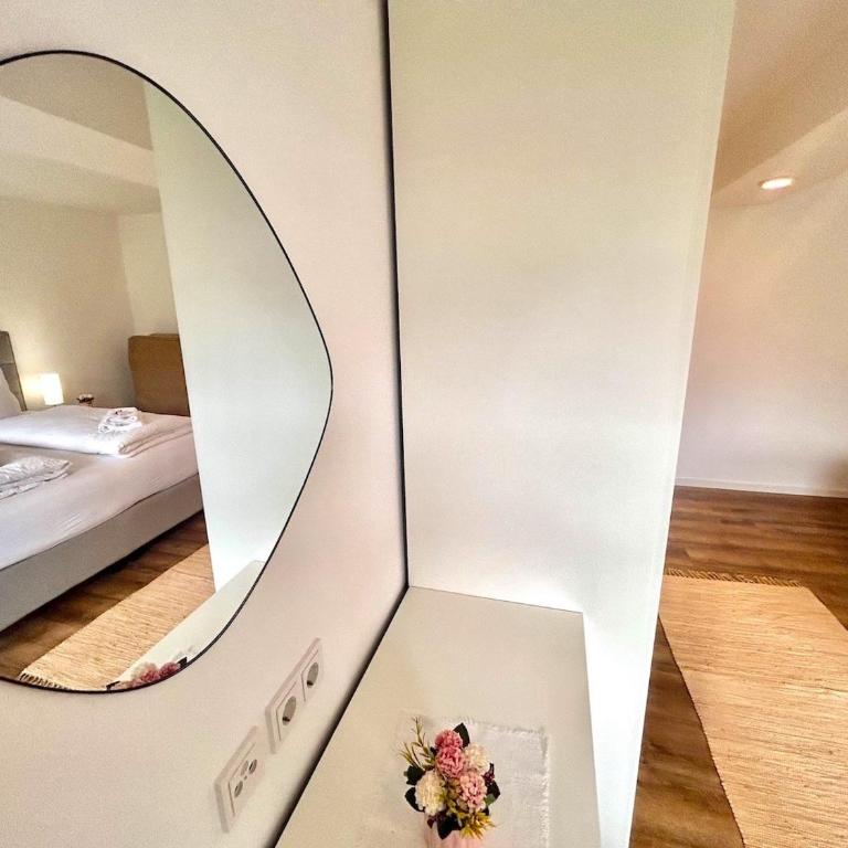 Jagdhof Apartments am Spitzingsee - Apartment mit 1 Schlafzimmer - 3