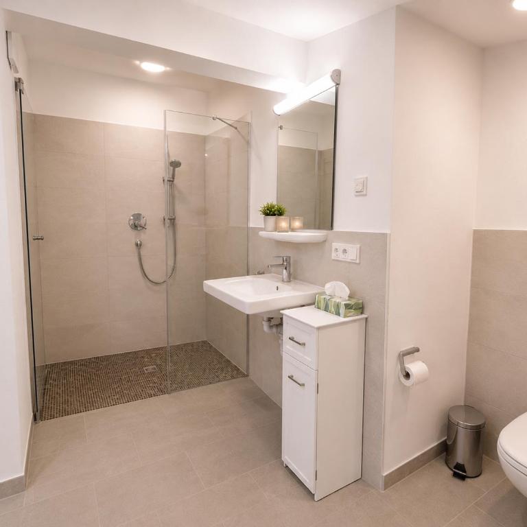 Jagdhof Apartments am Spitzingsee - Apartment mit 1 Schlafzimmer - 6