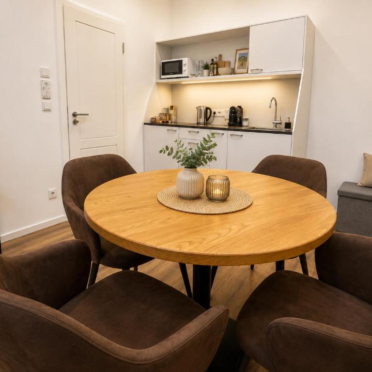 Jagdhof Apartments am Spitzingsee - Apartment mit 1 Schlafzimmer - 7