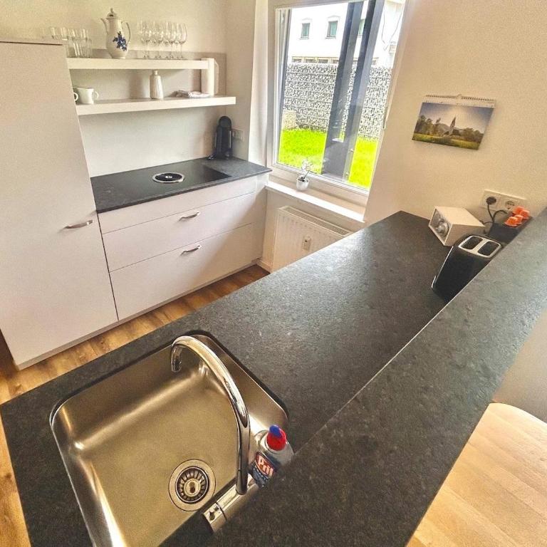 Jagdhof Apartments am Spitzingsee - Apartment mit 1 Schlafzimmer - 6