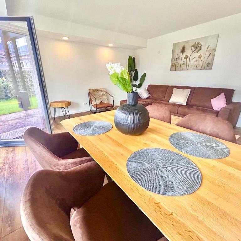 Jagdhof Apartments am Spitzingsee - Apartment mit 1 Schlafzimmer - 8