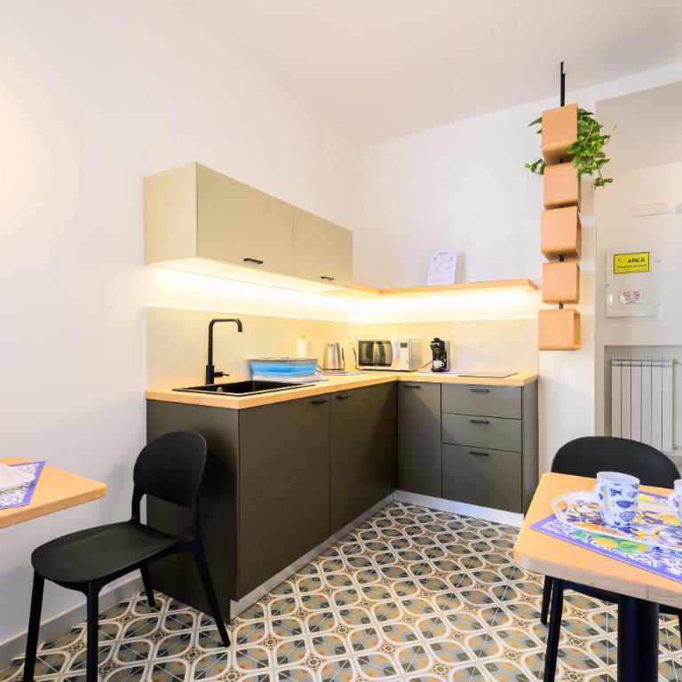 La Casetta della Ciampa Rooms and Apartment - Camera Matrimoniale con Bagno Privato Esterno - 16