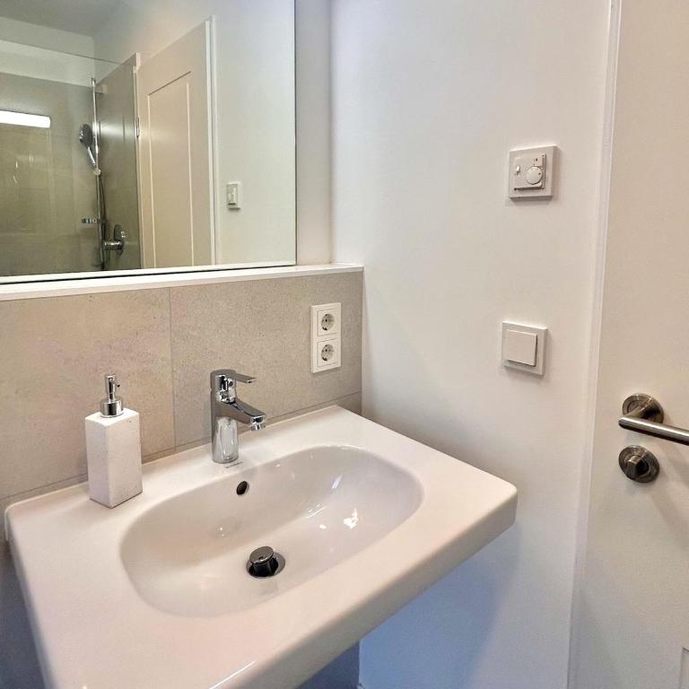 Jagdhof Apartments am Spitzingsee - Studio mit Balkon - 3