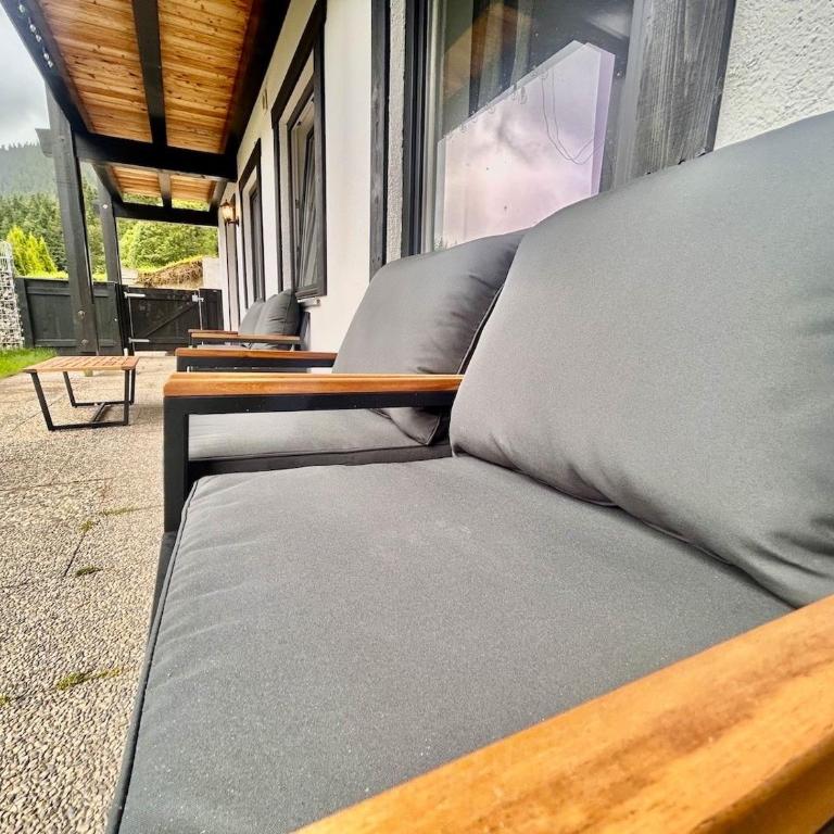 Jagdhof Apartments am Spitzingsee - Apartment mit 1 Schlafzimmer - 11