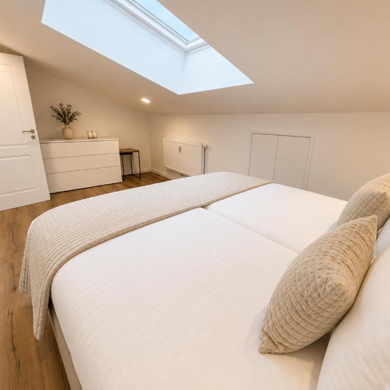 Jagdhof Apartments am Spitzingsee - Apartment mit 1 Schlafzimmer - 11