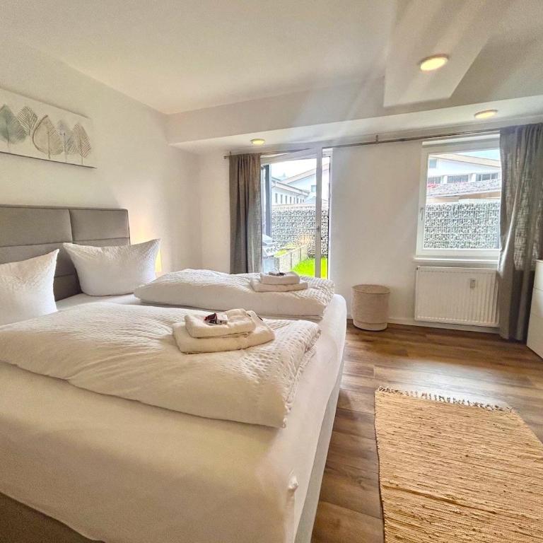 Jagdhof Apartments am Spitzingsee - Apartment mit 1 Schlafzimmer - 12