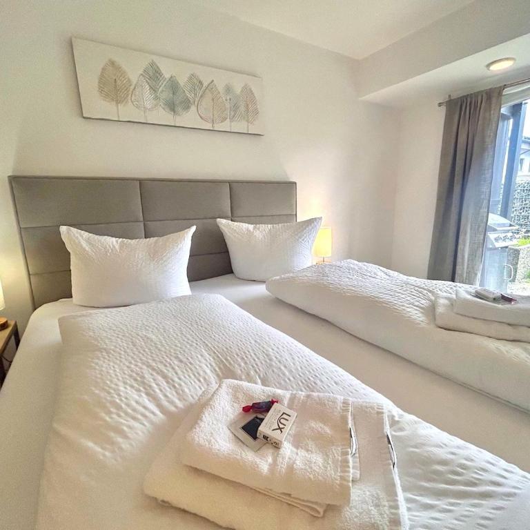 Jagdhof Apartments am Spitzingsee - Apartment mit 1 Schlafzimmer - 13