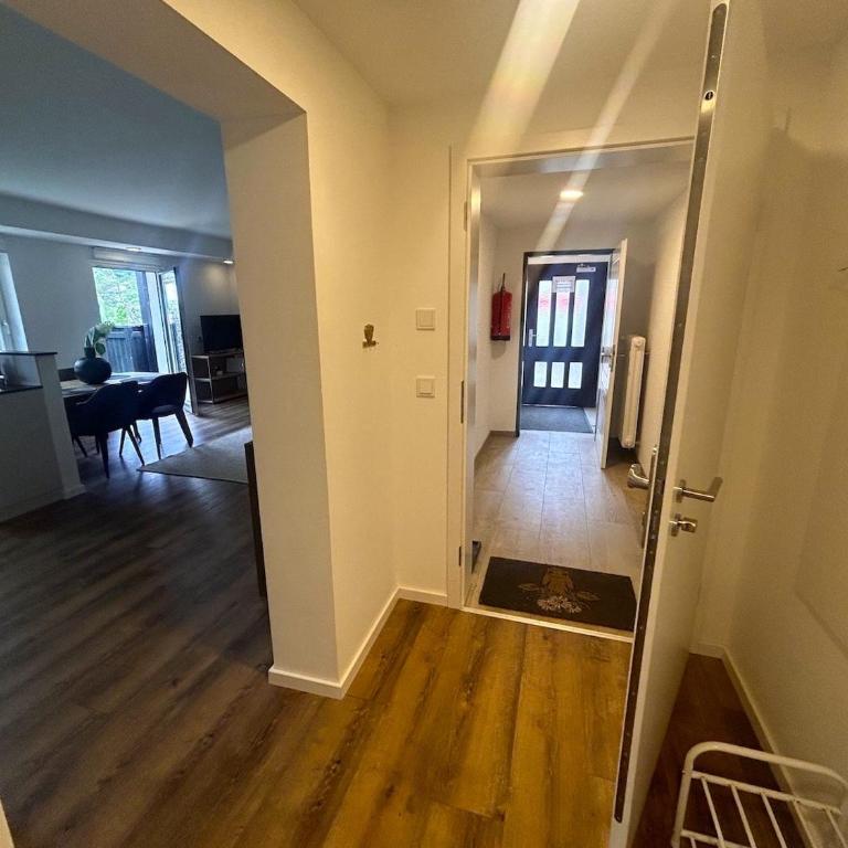 Jagdhof Apartments am Spitzingsee - Apartment mit 1 Schlafzimmer - 14