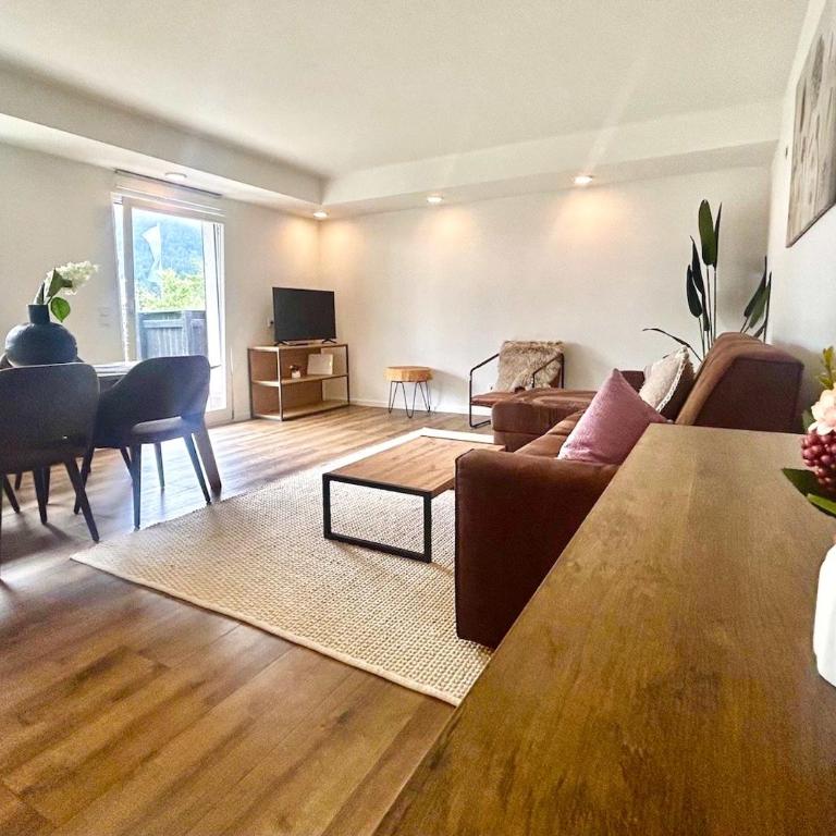 Jagdhof Apartments am Spitzingsee - Apartment mit 1 Schlafzimmer - 15