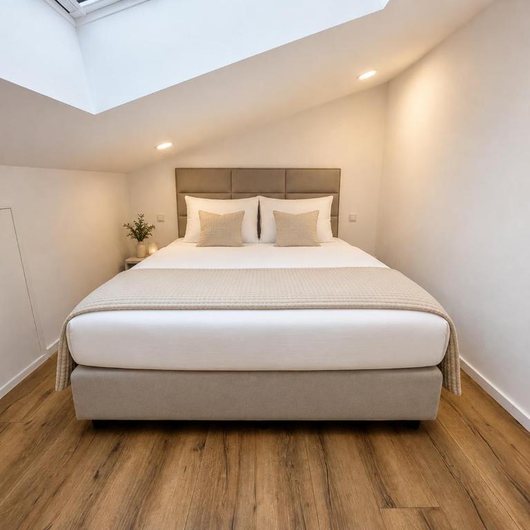 Jagdhof Apartments am Spitzingsee - Apartment mit 1 Schlafzimmer - 13