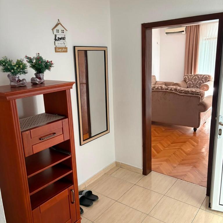 Dar - Appartement 2 Chambres - 14