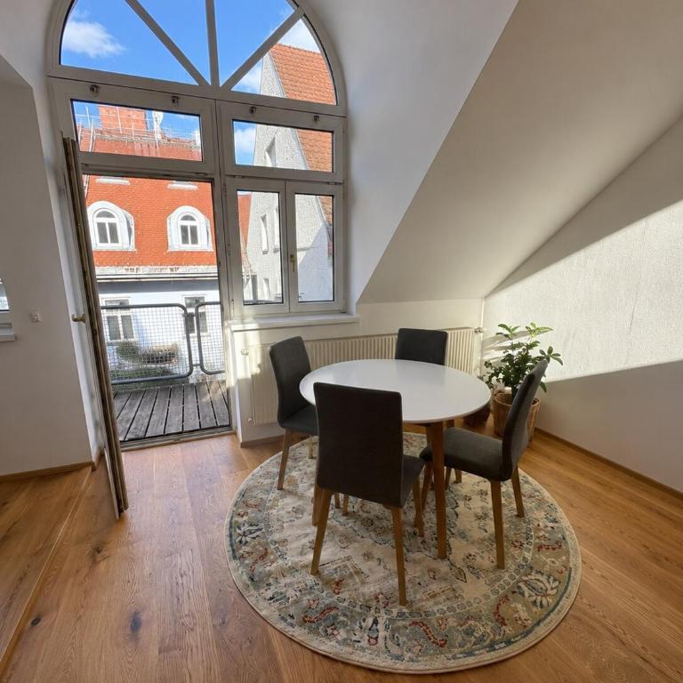 Loft apartment with balcony in Graz - Appartamento con 2 Camere da Letto - 2