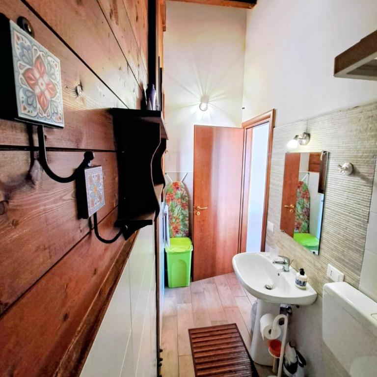 Casetta di Salaverde - Two-Bedroom House - 22
