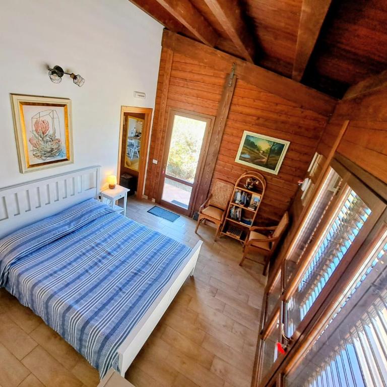 Casetta di Salaverde - Two-Bedroom House - 25