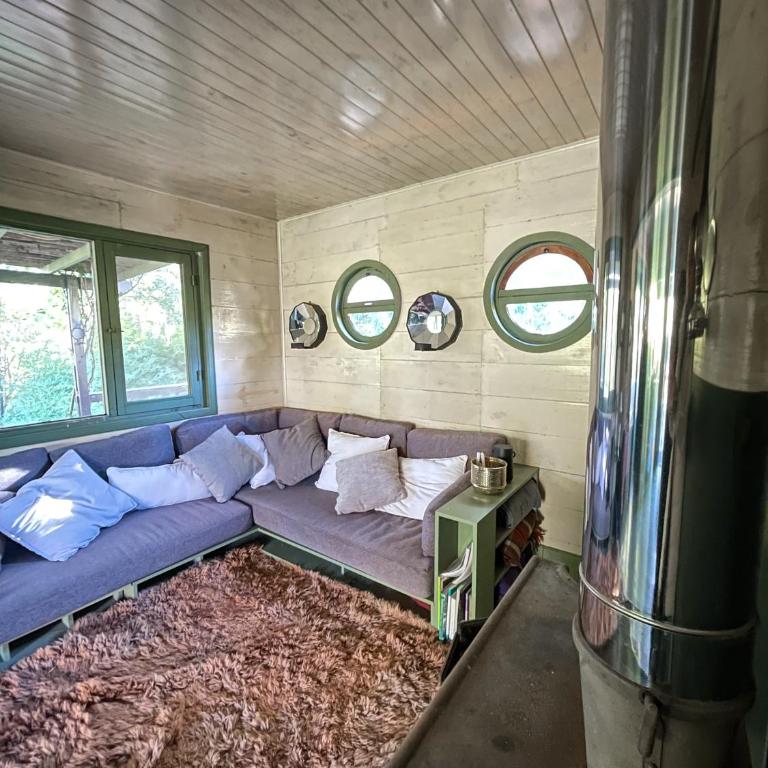 Isla Chaná Private Hideaway - Two-Bedroom House - 2