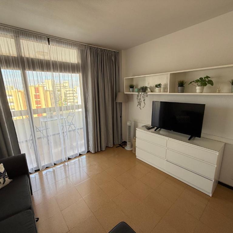 Las Arenas Playa del Ingles Apartment 413 - Apartment mit 1 Schlafzimmer - 2