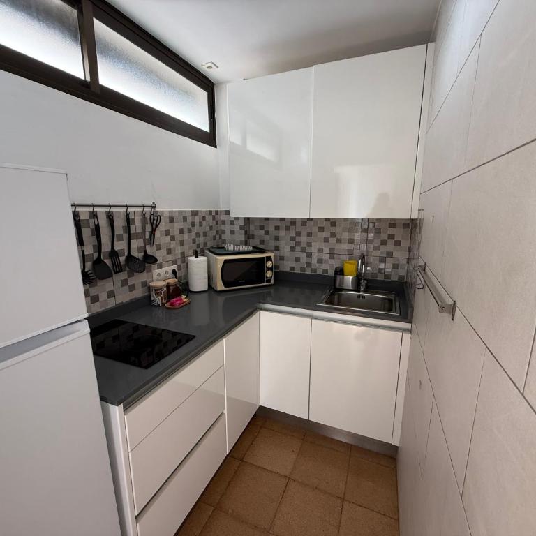 Las Arenas Playa del Ingles Apartment 413 - Apartment mit 1 Schlafzimmer - 5