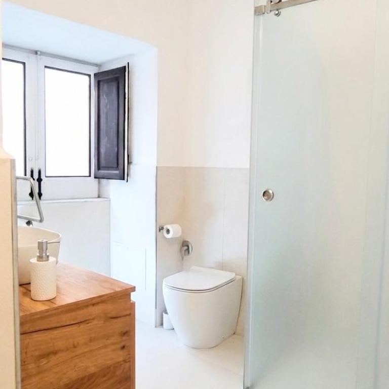 Sant'Agata Inn - Cattedrale - Apartment - 17