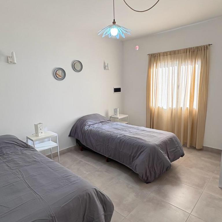 Las Margaritas -Zona Hospital- - Apartamento de 2 dormitorios - 6