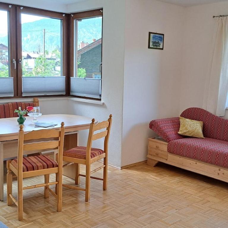 Ferienwohnung am Hedwigsteig - Apartment mit 1 Schlafzimmer - 11
