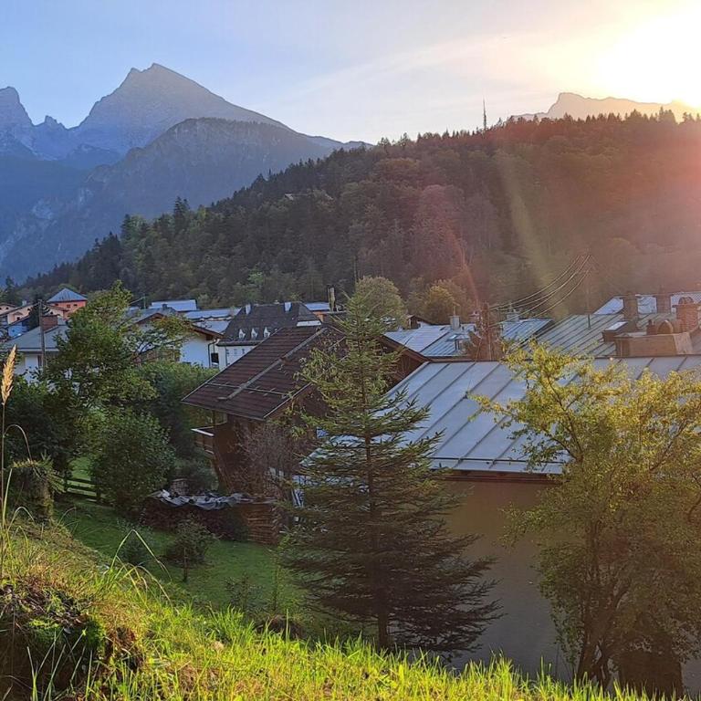 Ferienwohnung am Hedwigsteig - Apartment mit 1 Schlafzimmer - 13