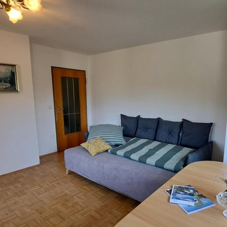 Ferienwohnung am Hedwigsteig - Apartment mit 1 Schlafzimmer - 10