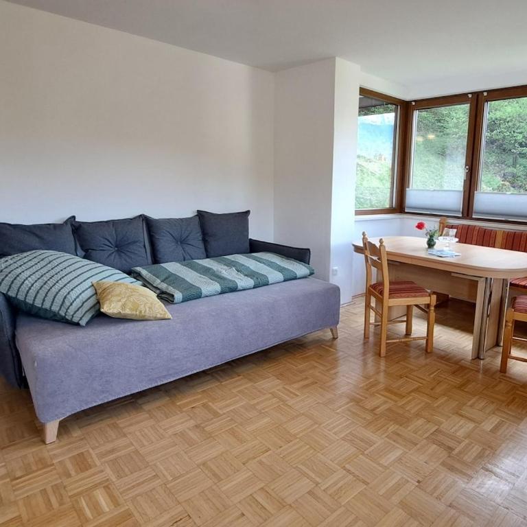Ferienwohnung am Hedwigsteig - Apartment mit 1 Schlafzimmer - 8