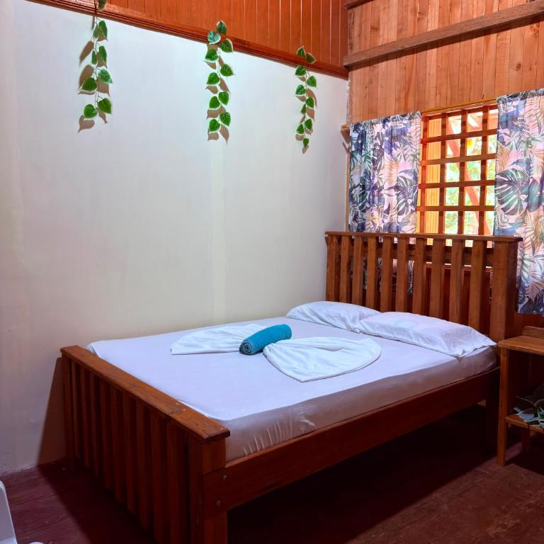La Orquídea Cabañas - Habitación Doble con baño privado - 2