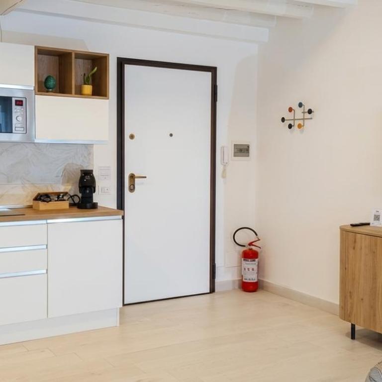 Sant'Agata Inn - Cattedrale - Apartment - 9