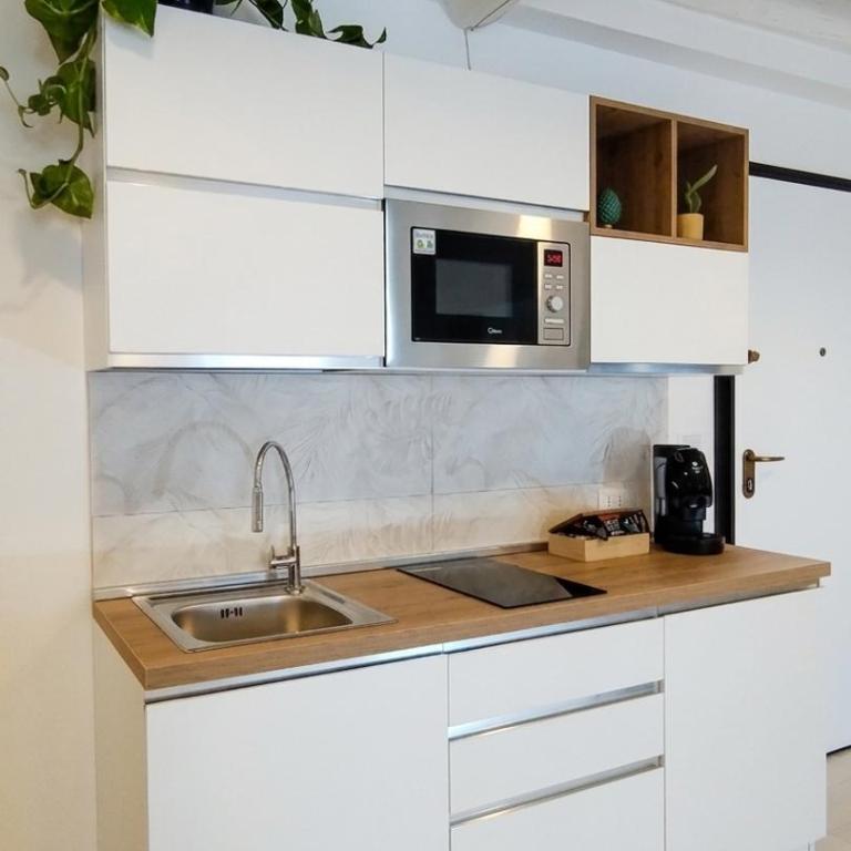 Sant'Agata Inn - Cattedrale - Apartment - 8