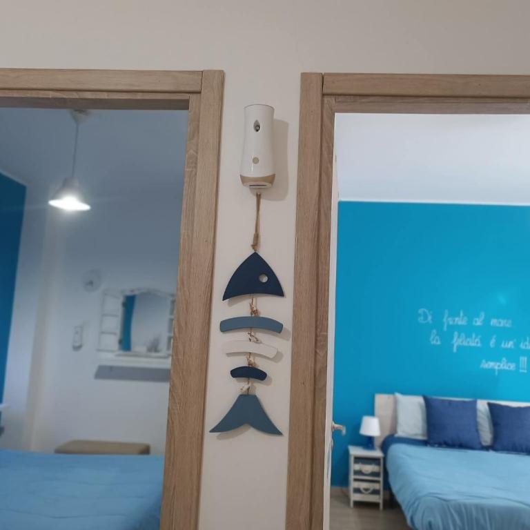 Casa Vacanze Trinacria - Apartamento - 22