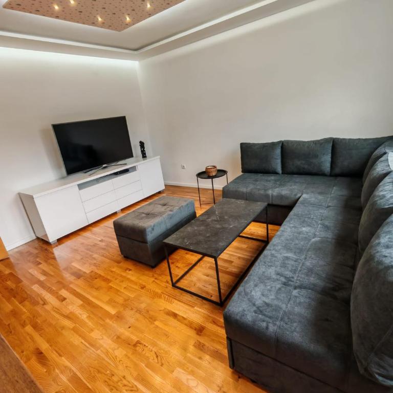 Apartment HEART OF SARAJEVO,old town-free parking - Apartman sa 1 Spavaćom Sobom - 2
