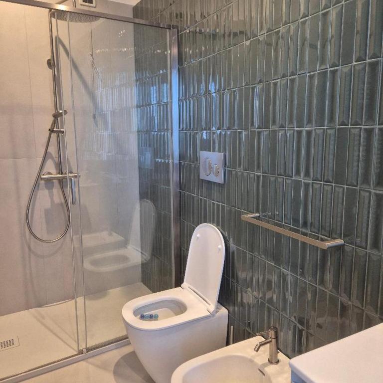Sarah apartment - Apartamento de 1 dormitorio - 24