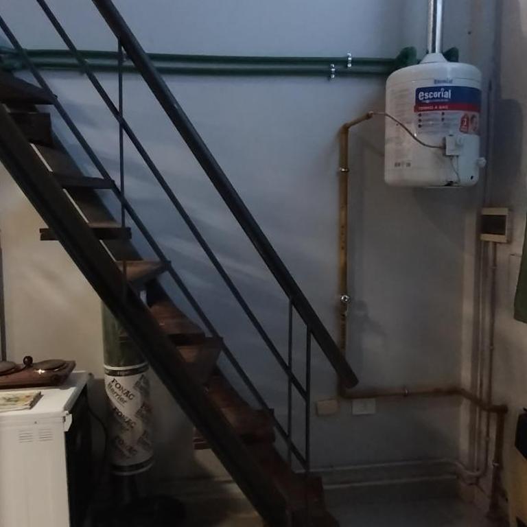 Loft Madryn - Apartamento de 1 dormitorio - 4