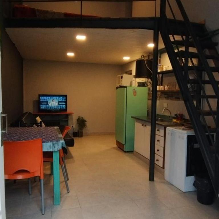 Loft Madryn - Apartamento de 1 dormitorio - 5