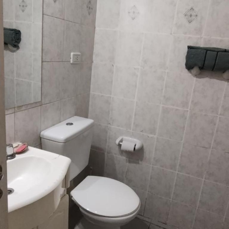 Loft Madryn - Apartamento de 1 dormitorio - 7