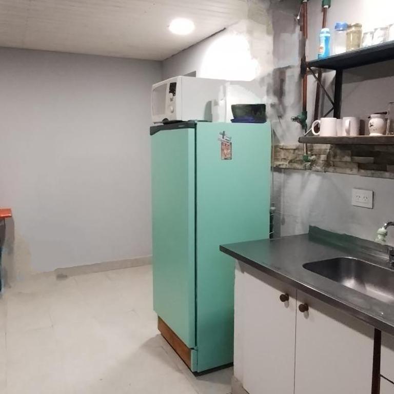 Loft Madryn - Apartamento de 1 dormitorio - 8