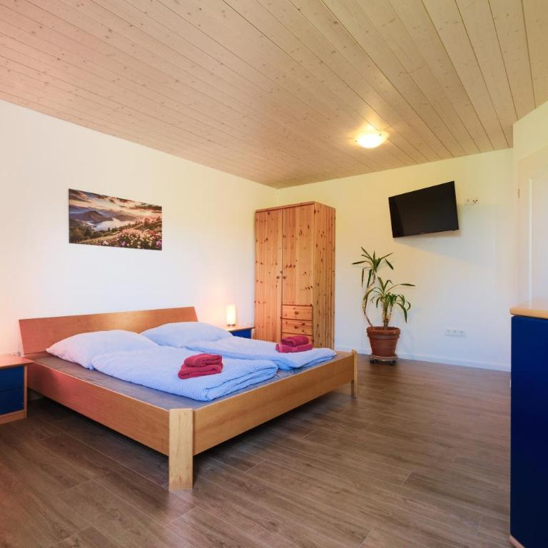 Landhof Riehlingshöhe - Apartment mit 2 Schlafzimmern - 8